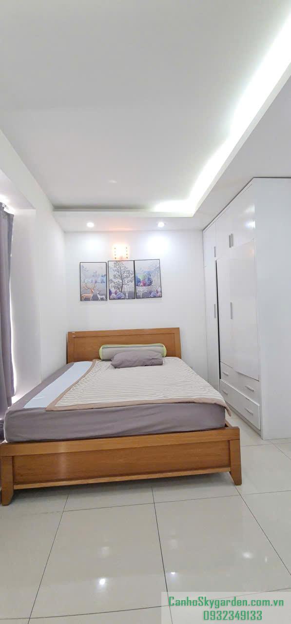 Cho thuê căn hộ SKY GARDEN , giá tốt Cho Thuê (11)