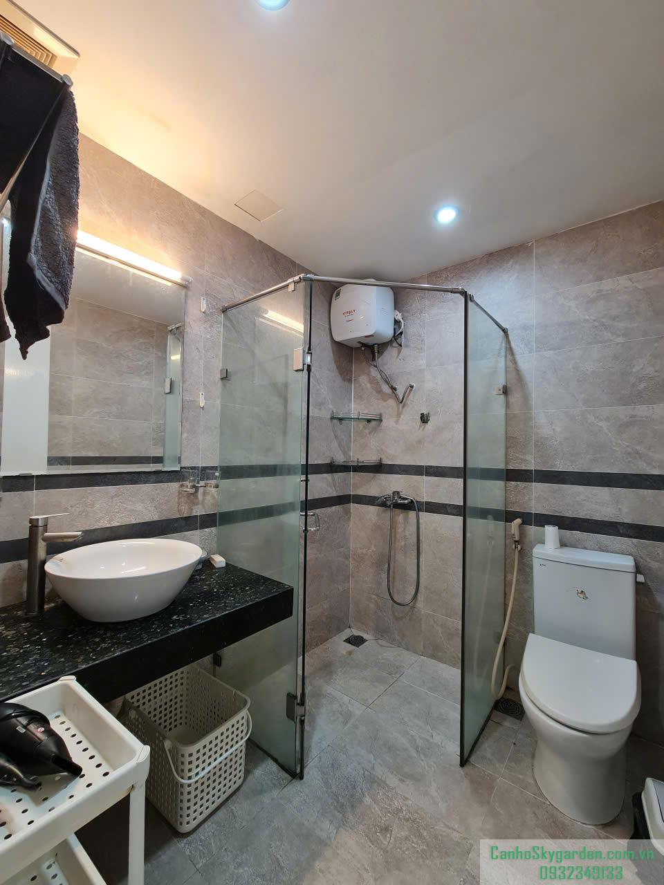 Cho thuê căn hộ SKY GARDEN , giá tốt Cho Thuê (15)