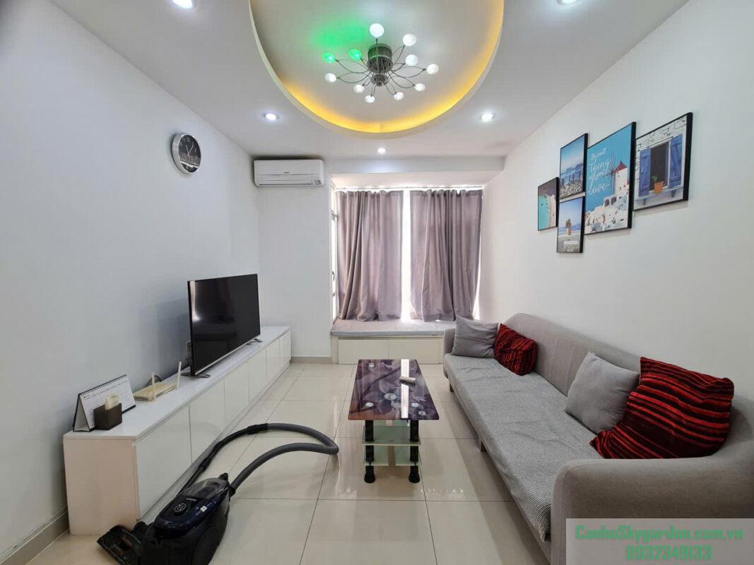 Cho thuê căn hộ SKY GARDEN , giá tốt Cho Thuê (9)