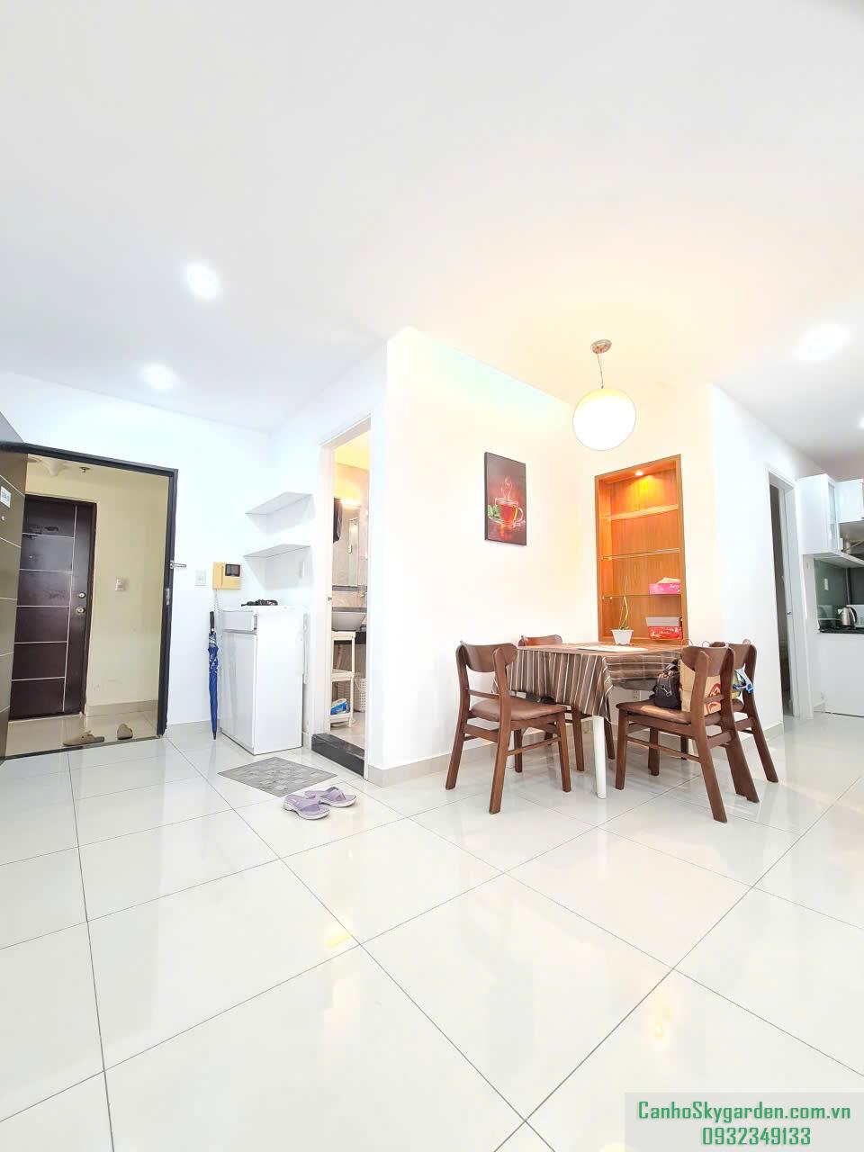 Cho thuê căn hộ SKY GARDEN , giá tốt Cho Thuê (7)