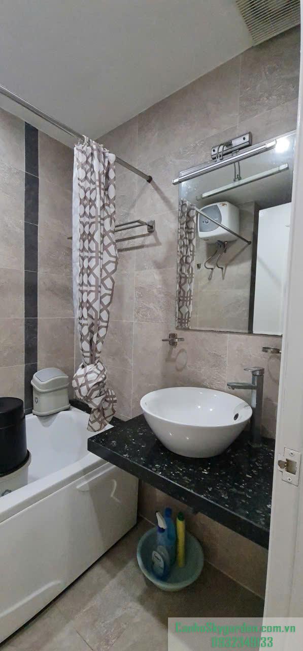 Cho thuê căn hộ SKY GARDEN , giá tốt Cho Thuê (16)