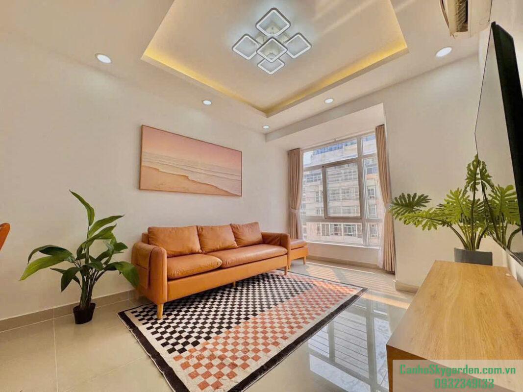 BÁN CĂN HỘ SKY 1, THIẾT KẾ 3PN, 2WC VỚI 91M2 NHÀ TRỐNG XEM NHÀ DỄ Bán (7)