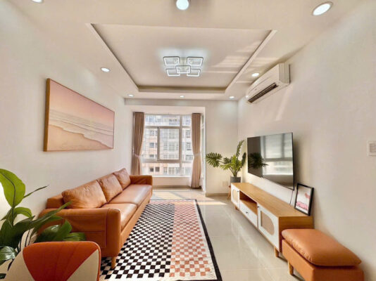 Bán căn hộ SKY GARDEN 3 .DIỆN TÍCH 71 M2 THÔNG THỦY· Bán (1)