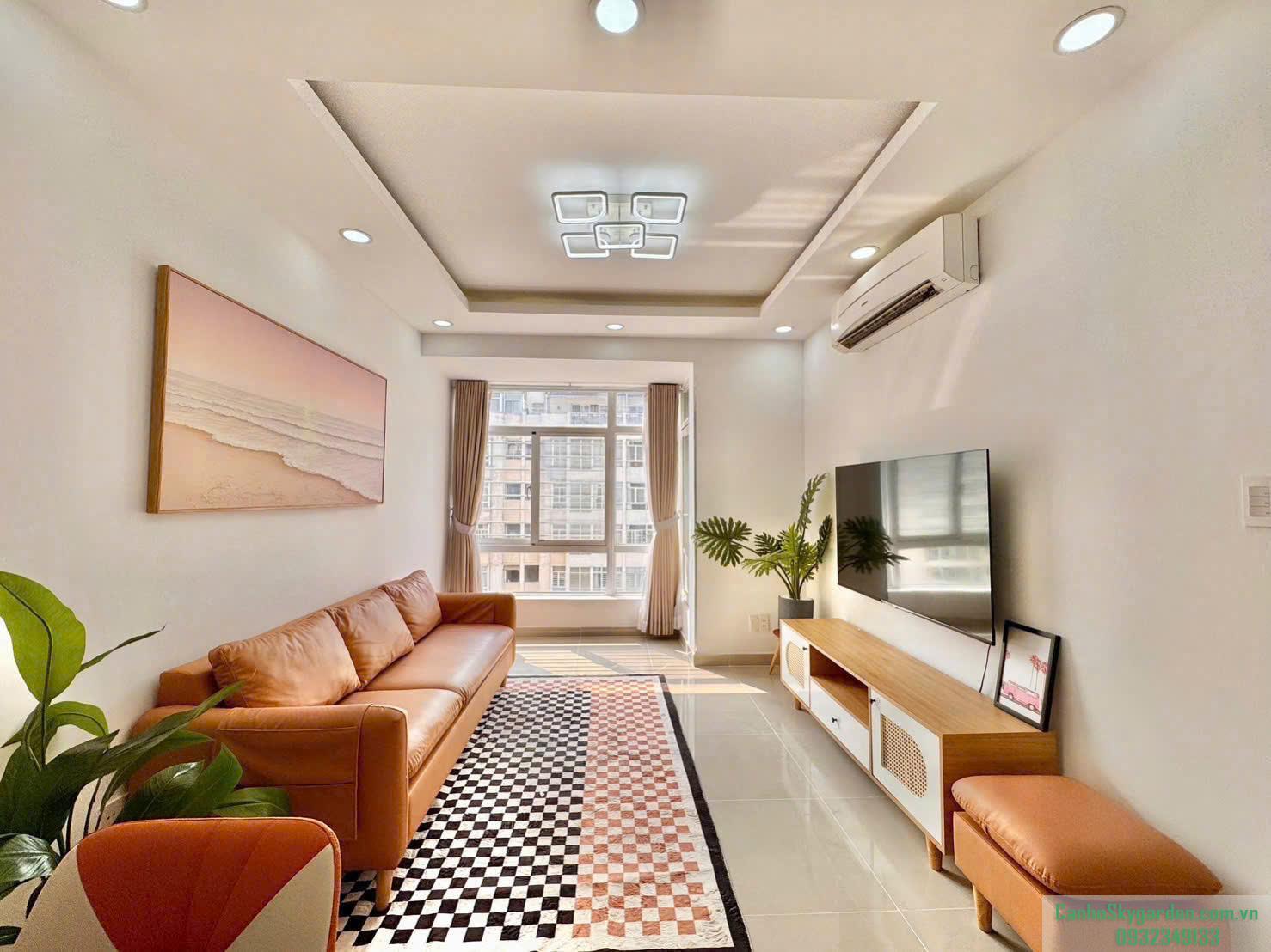 Bán căn hộ SKY GARDEN 3 .DIỆN TÍCH 71 M2 THÔNG THỦY· Bán (2)