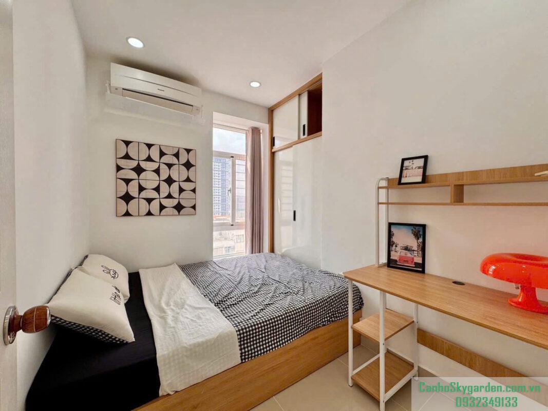 BÁN CĂN HỘ SKY 1, THIẾT KẾ 3PN, 2WC VỚI 91M2 NHÀ TRỐNG XEM NHÀ DỄ Bán (12)