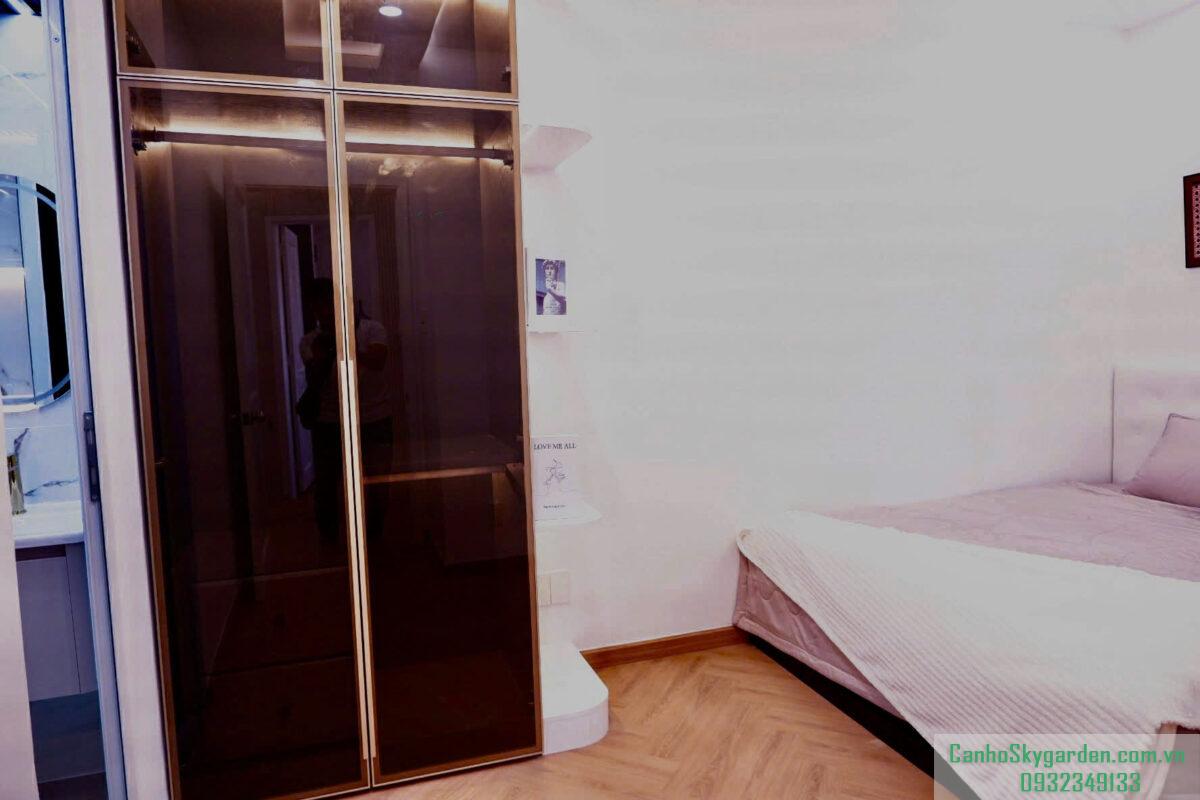 CẦN BÁN CĂN HỘ CHUNG CƯ SKY GARDEN 2, 71M2, 2PN, 2WC, Bán (8)