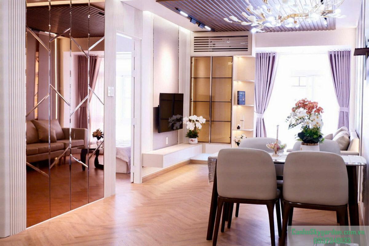 CẦN BÁN CĂN HỘ CHUNG CƯ SKY GARDEN 2, 71M2, 2PN, 2WC, Bán (11)