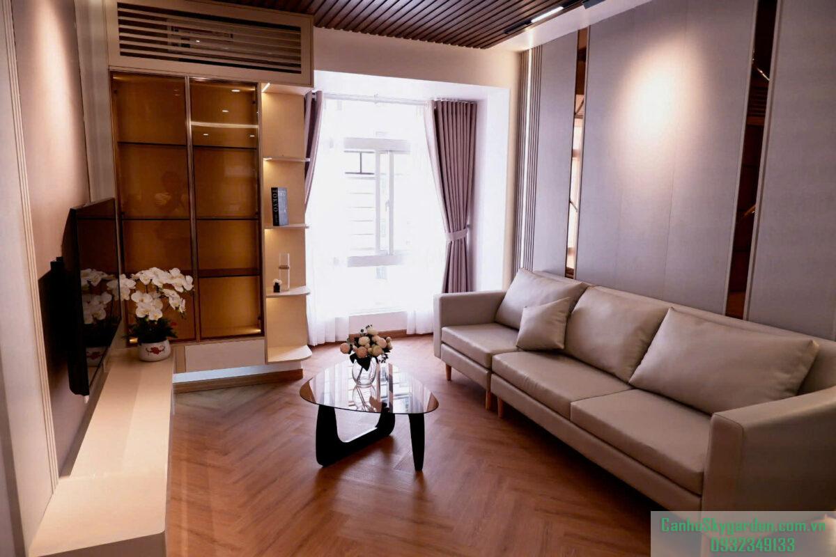 CẦN BÁN CĂN HỘ CHUNG CƯ SKY GARDEN 2, 71M2, 2PN, 2WC, Bán (14)