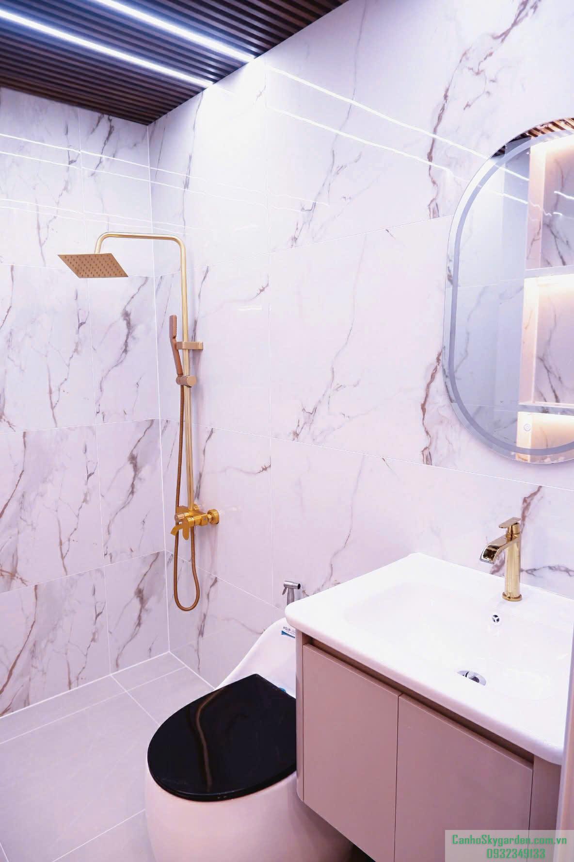 CẦN BÁN CĂN HỘ CHUNG CƯ SKY GARDEN 2, 71M2, 2PN, 2WC, Bán (15)