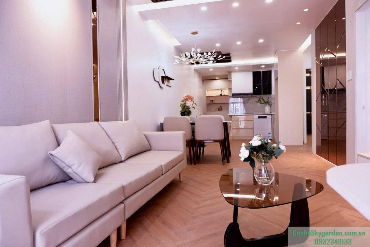 CẦN BÁN CĂN HỘ CHUNG CƯ SKY GARDEN 2, 71M2, 2PN, 2WC, Bán (16)