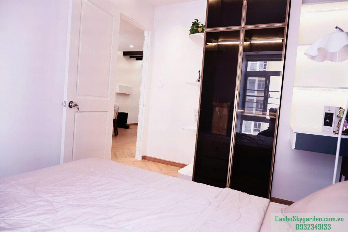 CẦN BÁN CĂN HỘ CHUNG CƯ SKY GARDEN 2, 71M2, 2PN, 2WC, Bán (19)