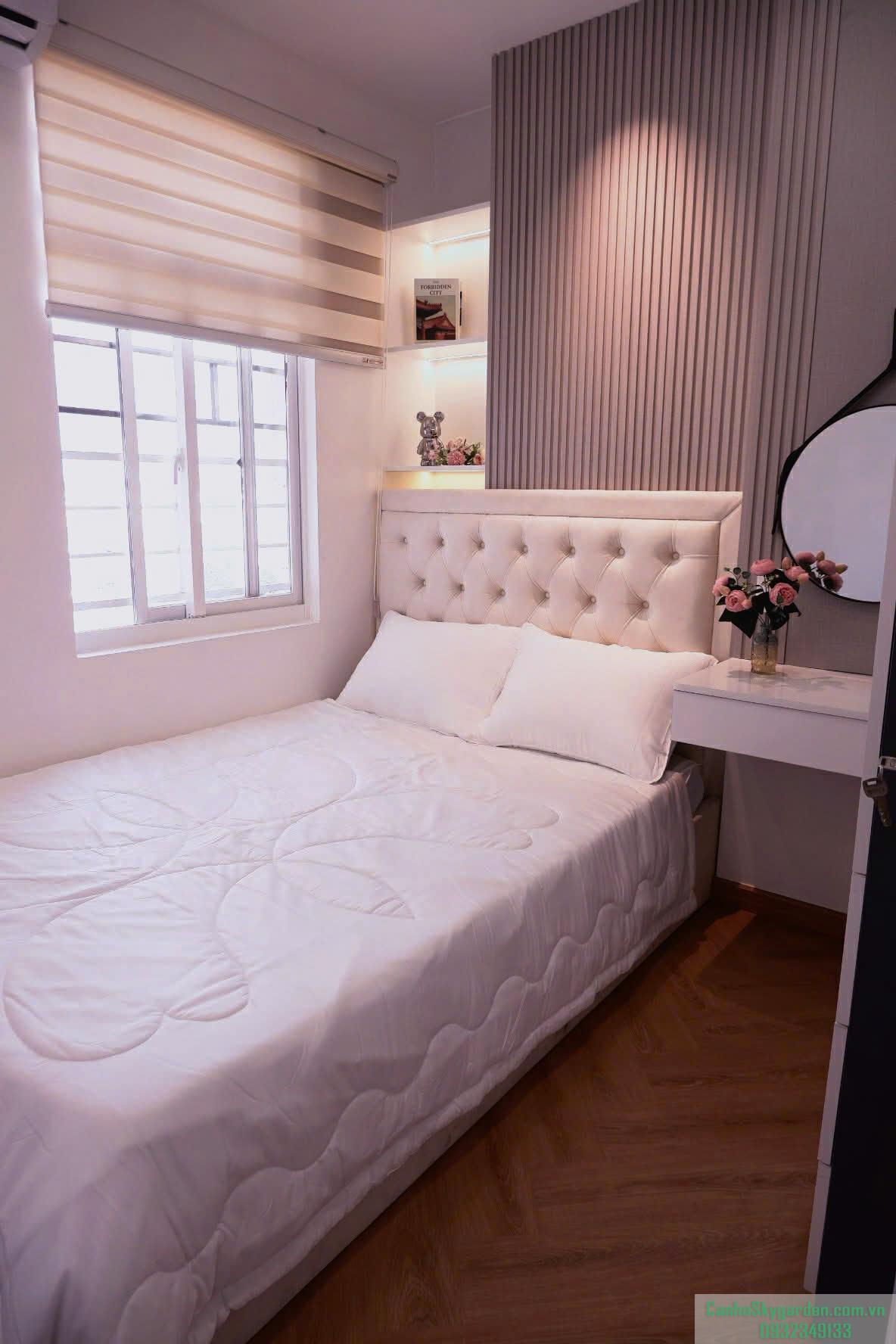 CẦN BÁN CĂN HỘ CHUNG CƯ SKY GARDEN 2, 71M2, 2PN, 2WC, Bán (20)