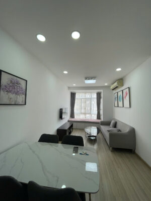 CHO THUÊ CĂN HỘ SKY GARDEN 3 PHÚ MỸ HƯNG 74 M2, 2PN, 2WC NHÀ TRỐNG Bán (63)