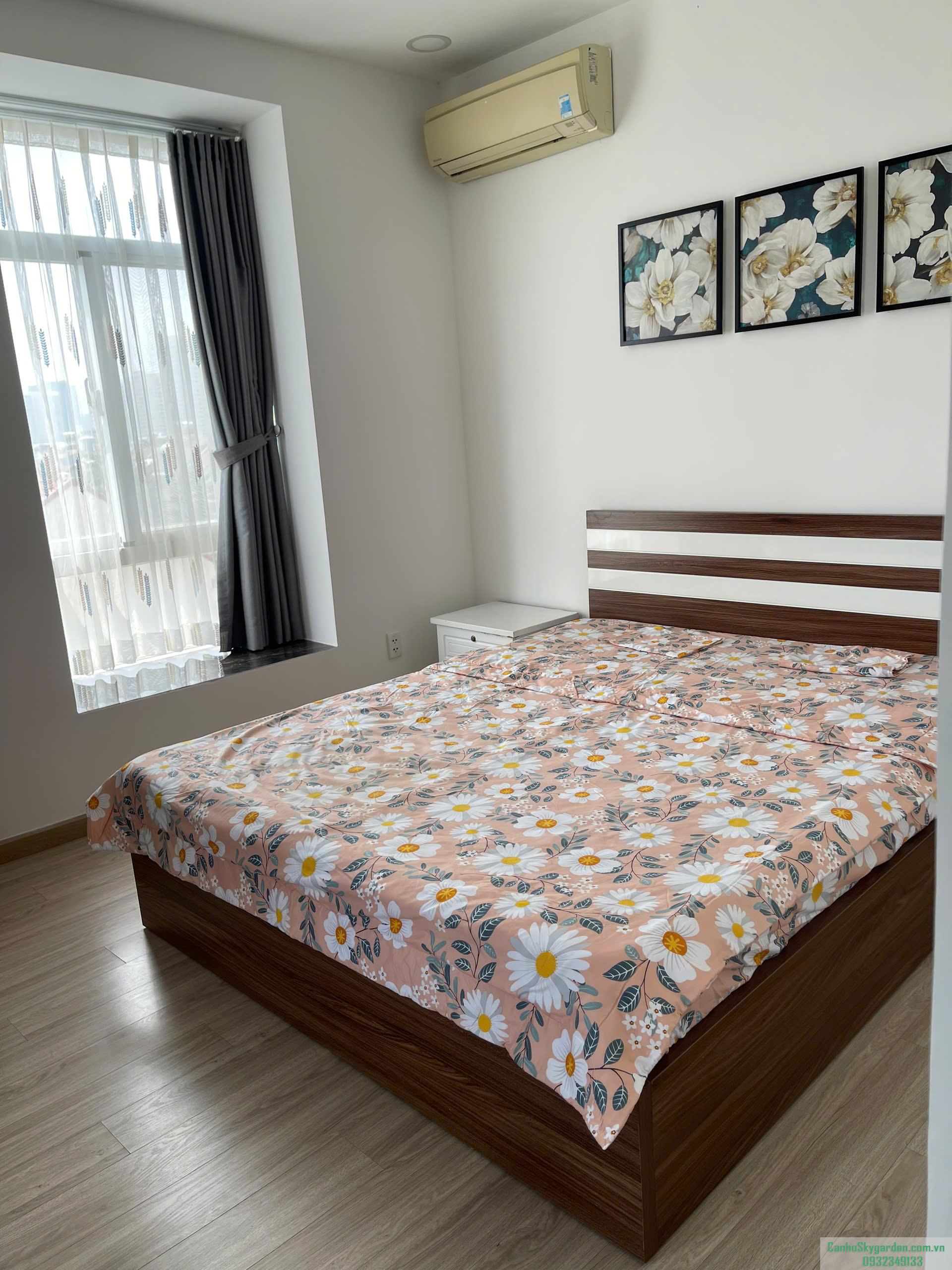 CHO THUÊ CĂN HỘ SKY 3 ,2PN-2WC Cho Thuê (36)