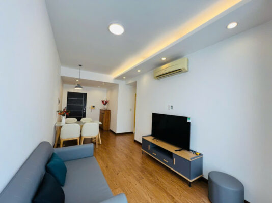 BÁN CĂN HỘ SKY GARDEN 3 -Căn Góc 72 M thông thủy vị trí đẹp cao thoáng Bán (1)