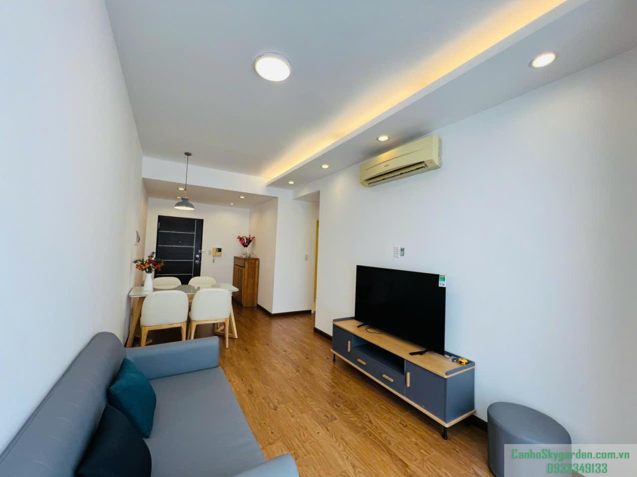 BÁN CĂN HỘ SKY GARDEN 3 -Căn Góc 72 M thông thủy vị trí đẹp cao thoáng Bán (1)