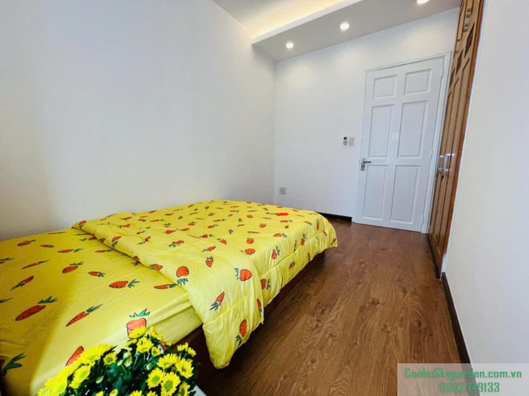 BÁN CĂN HỘ SKY GARDEN 2 NỘI THẤT CAO CẤP 81M2, 3PN, 2WC CỬA CHÍNH TÂY Bán (52)