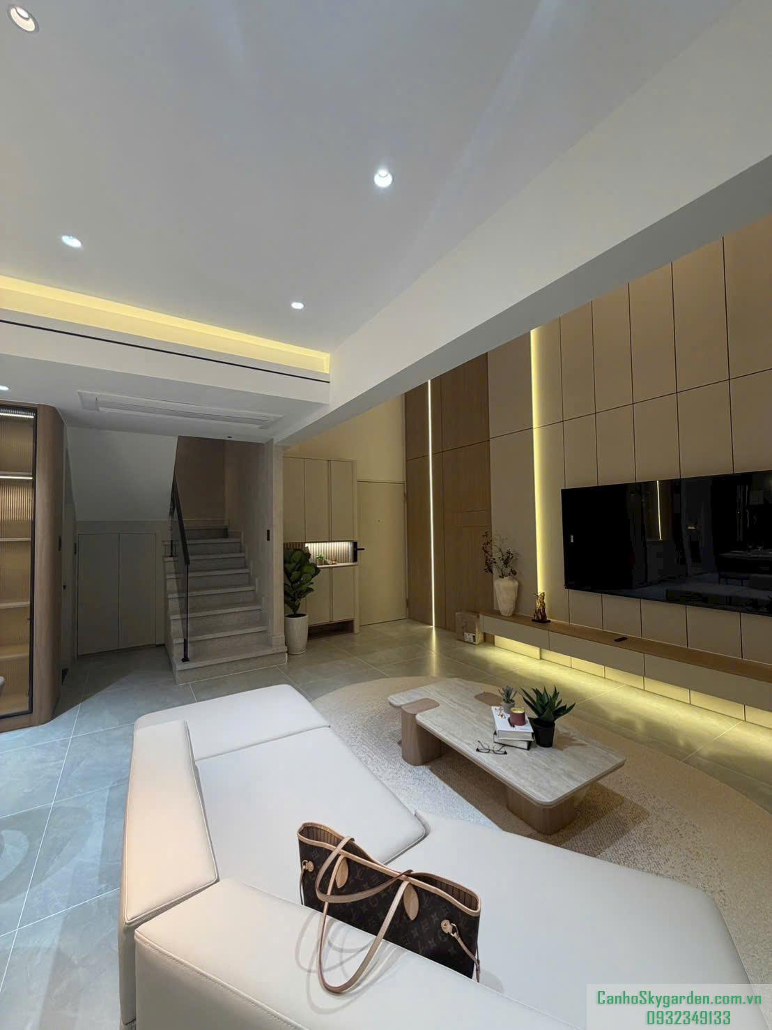 Cho thuê Penthouse Sky 3 thương lượng mạnh Cho thuê Penthouse Sky garden (9)