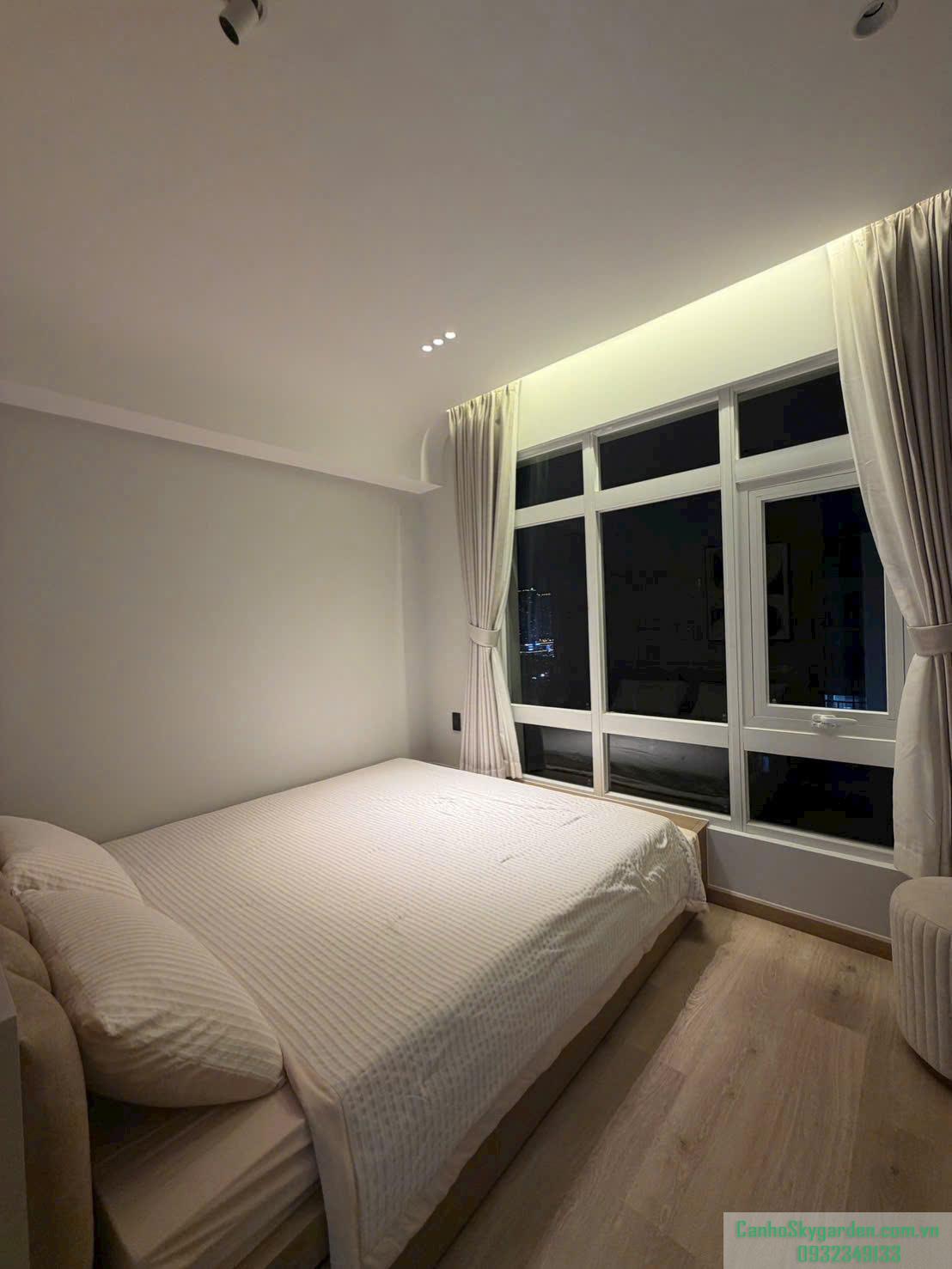 Cho thuê Penthouse Sky 3 thương lượng mạnh Cho thuê Penthouse Sky garden (11)