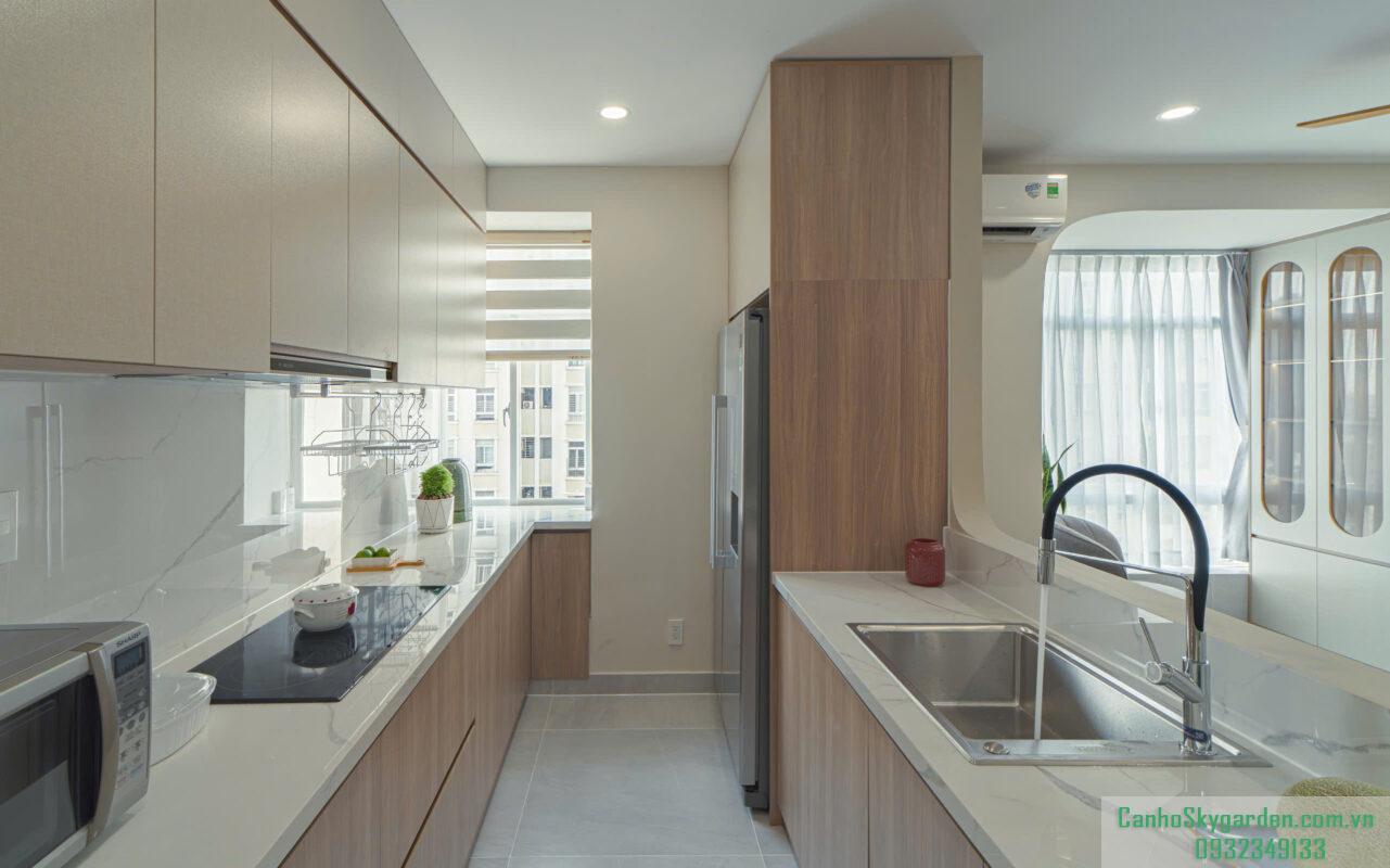 BÁN NHANH CĂN HỘ SKY GARDEN 3, THIẾT KẾ 2 PN VỚI 68M2 Bán (13)