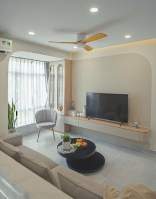 BÁN CĂN HỘ CHUNG CƯ SKY GARDEN 3, THIẾT KẾ 2PN, 2WC VỚI 72M2, Bán (1)