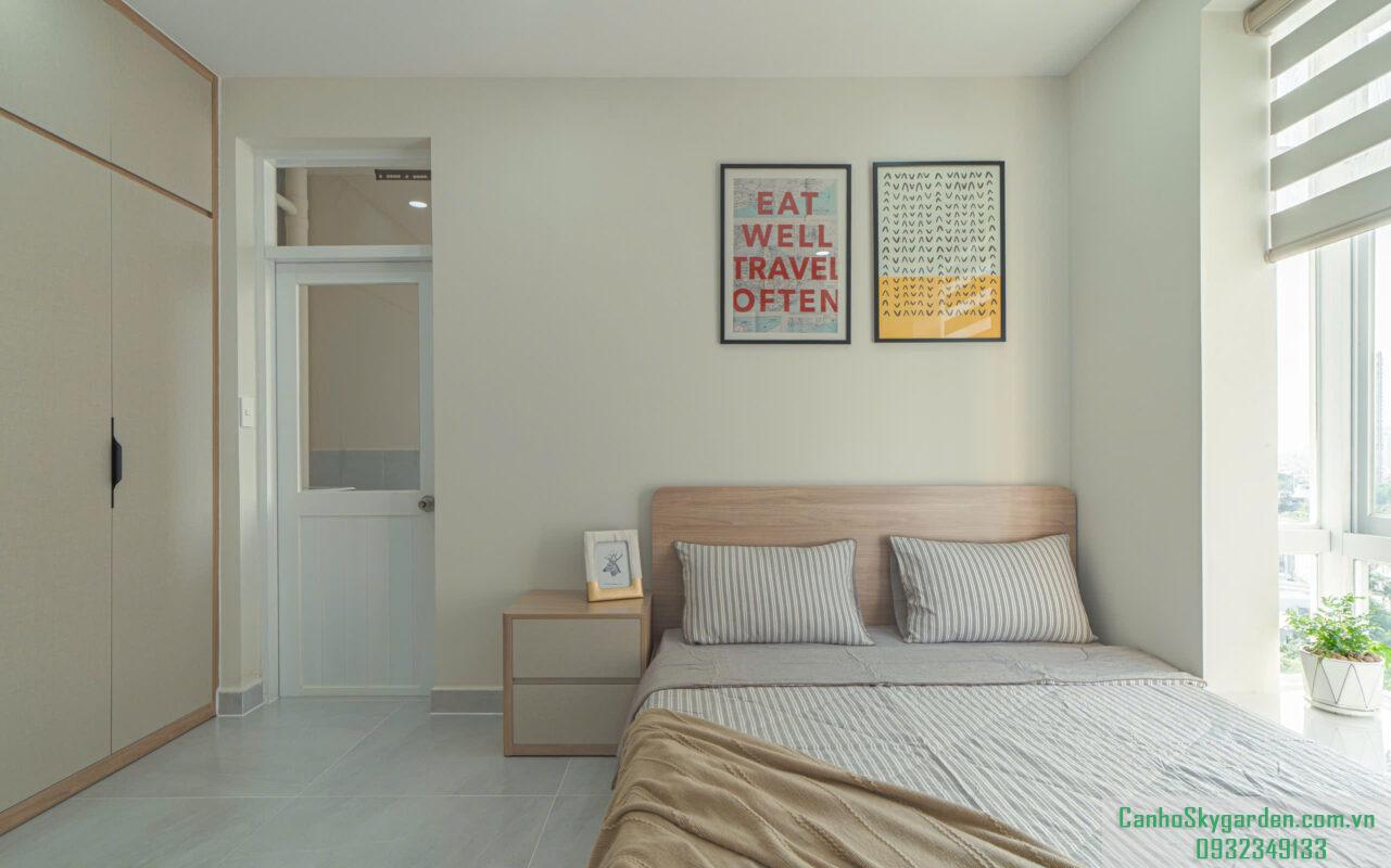 BÁN NHANH CĂN HỘ SKY GARDEN 3, THIẾT KẾ 2 PN VỚI 68M2 Bán (15)