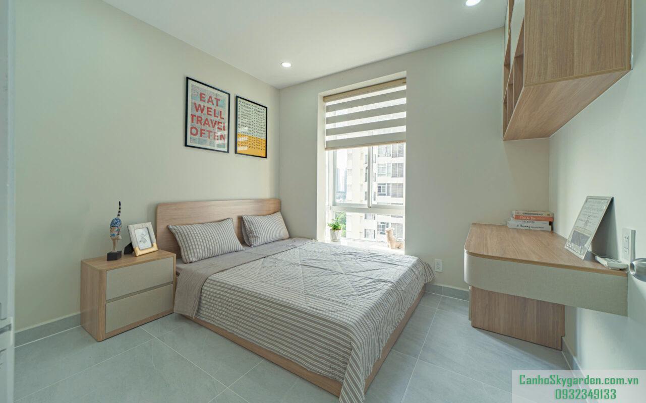 BÁN NHANH CĂN HỘ SKY GARDEN 3, THIẾT KẾ 2 PN VỚI 68M2 Bán (17)