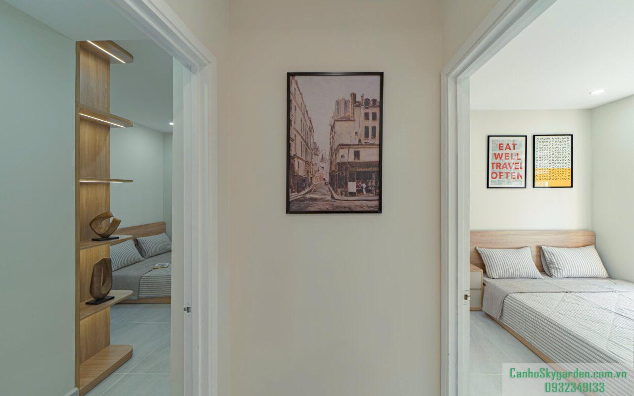 BÁN NHANH CĂN HỘ SKY GARDEN 3, THIẾT KẾ 2 PN VỚI 68M2 Bán (18)