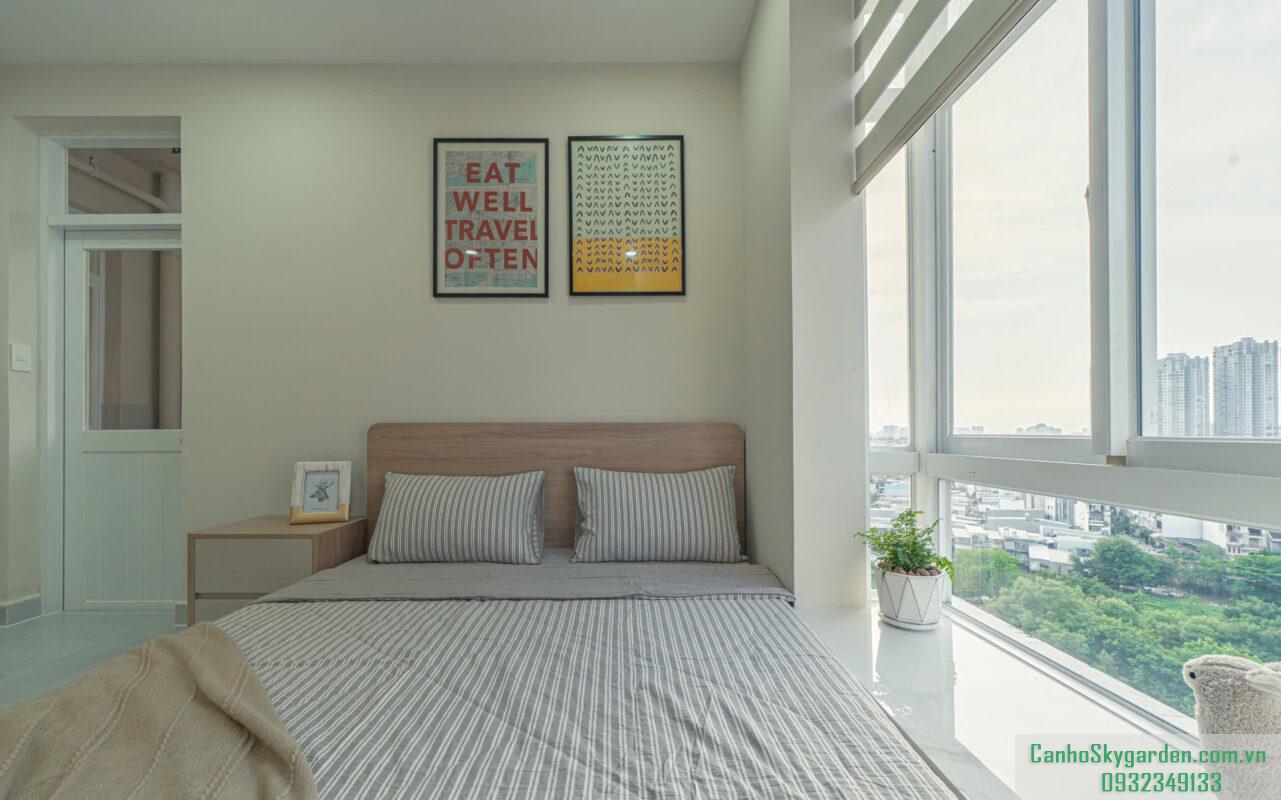 BÁN NHANH CĂN HỘ SKY GARDEN 3, THIẾT KẾ 2 PN VỚI 68M2 Bán (19)