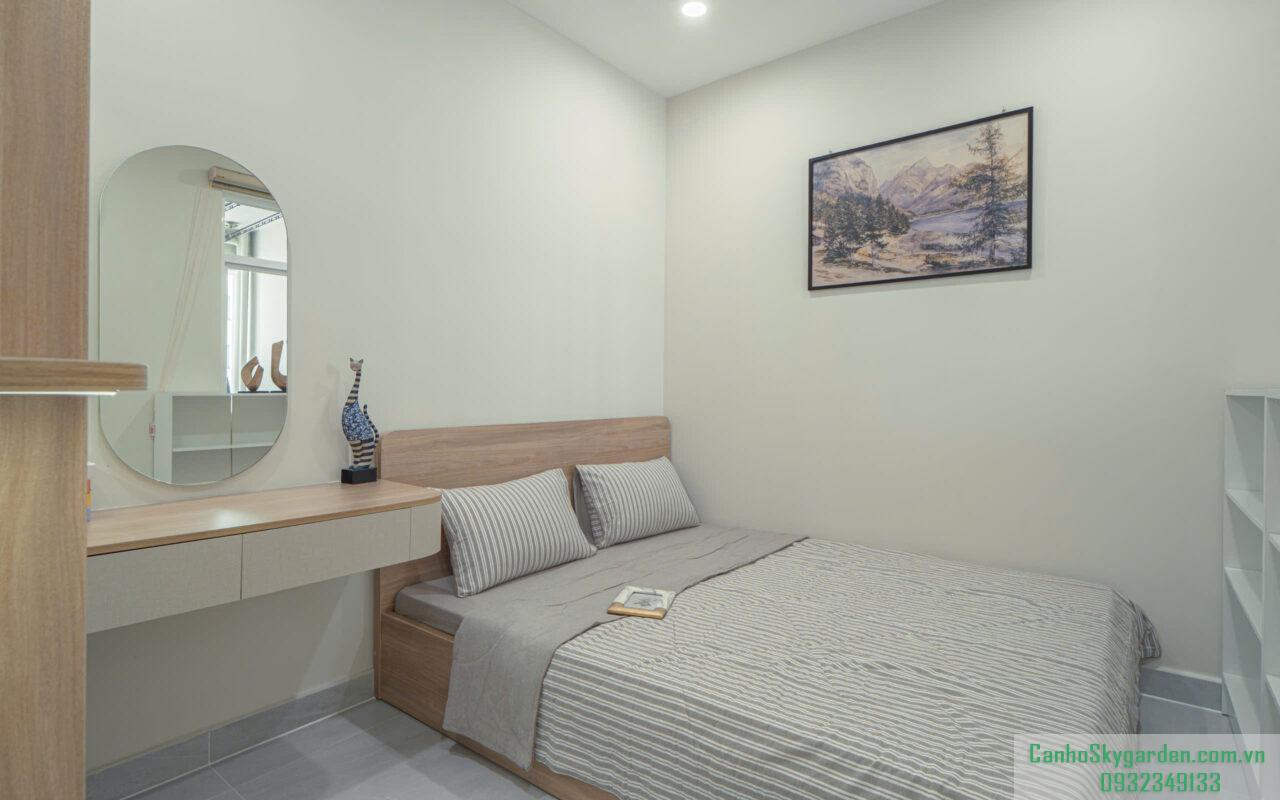 BÁN NHANH CĂN HỘ SKY GARDEN 3, THIẾT KẾ 2 PN VỚI 68M2 Bán (22)