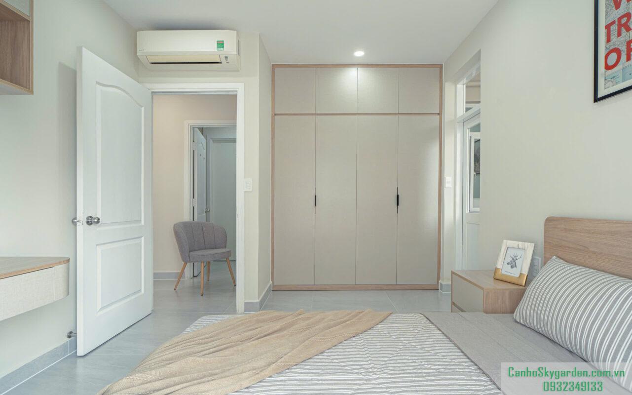 BÁN NHANH CĂN HỘ SKY GARDEN 3, THIẾT KẾ 2 PN VỚI 68M2 Bán (23)