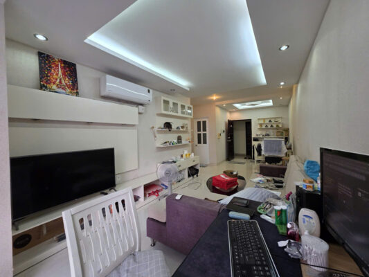 BÁN CĂN HỘ SKY GARDEN 3,GIÁ RẺ THỊ TRƯỜNG · Bán (1)