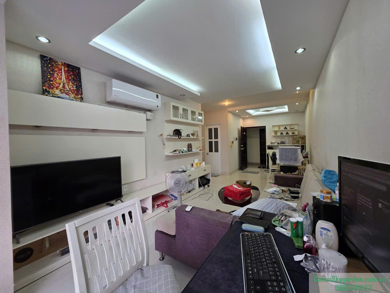 BÁN CĂN HỘ SKY GARDEN 3,GIÁ RẺ THỊ TRƯỜNG · - 1 BÁN CĂN HỘ SKY GARDEN 3,GIÁ RẺ THỊ TRƯỜNG · Bán (1)