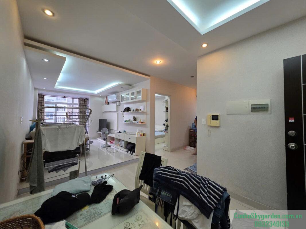 BÁN NHANH CĂN HỘ SKY GARDEN 3, THIẾT KẾ 2 PN VỚI 68M2 Bán (8)