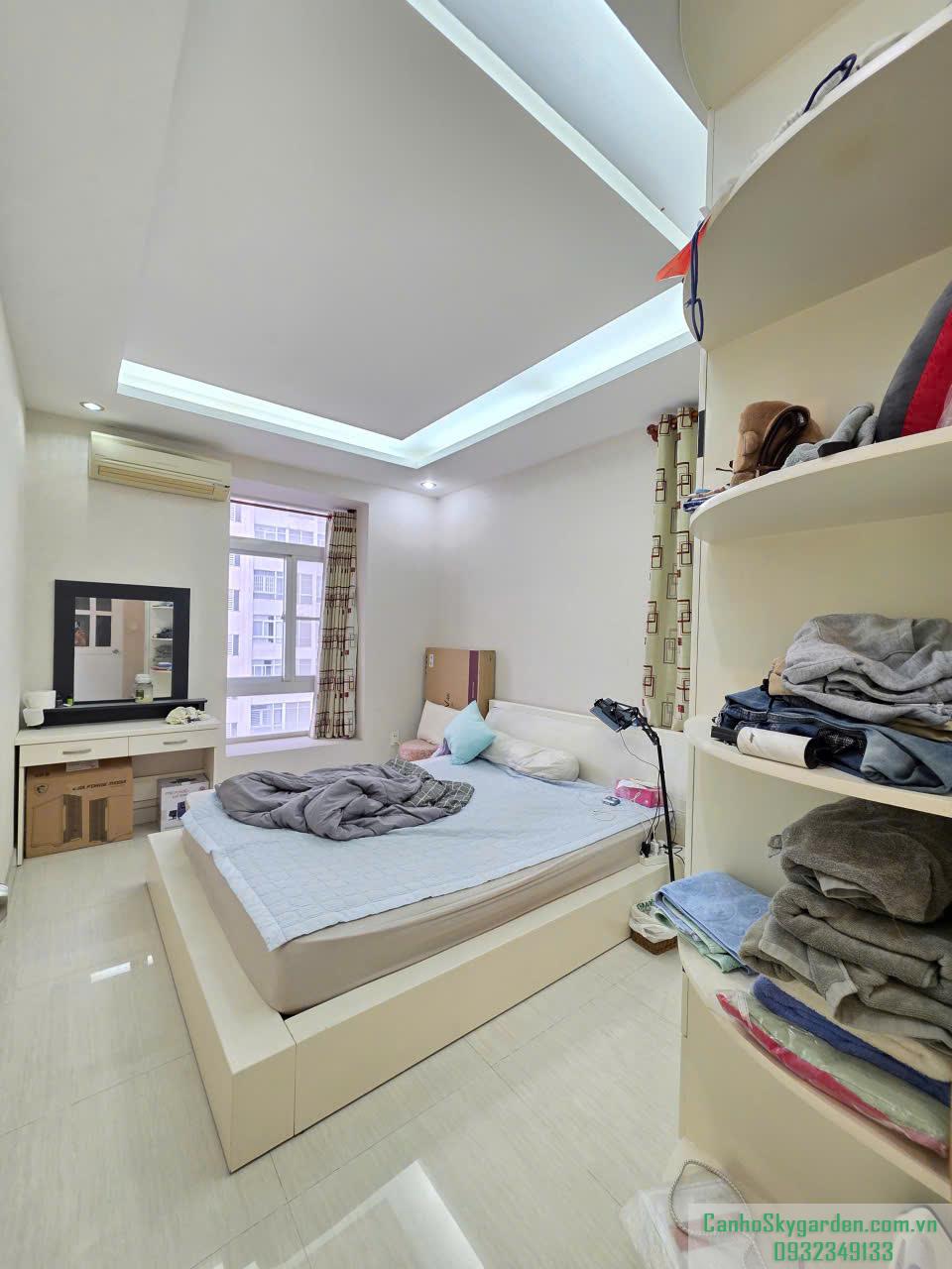 BÁN NHANH CĂN HỘ SKY GARDEN 3, THIẾT KẾ 2 PN VỚI 68M2 Bán (9)