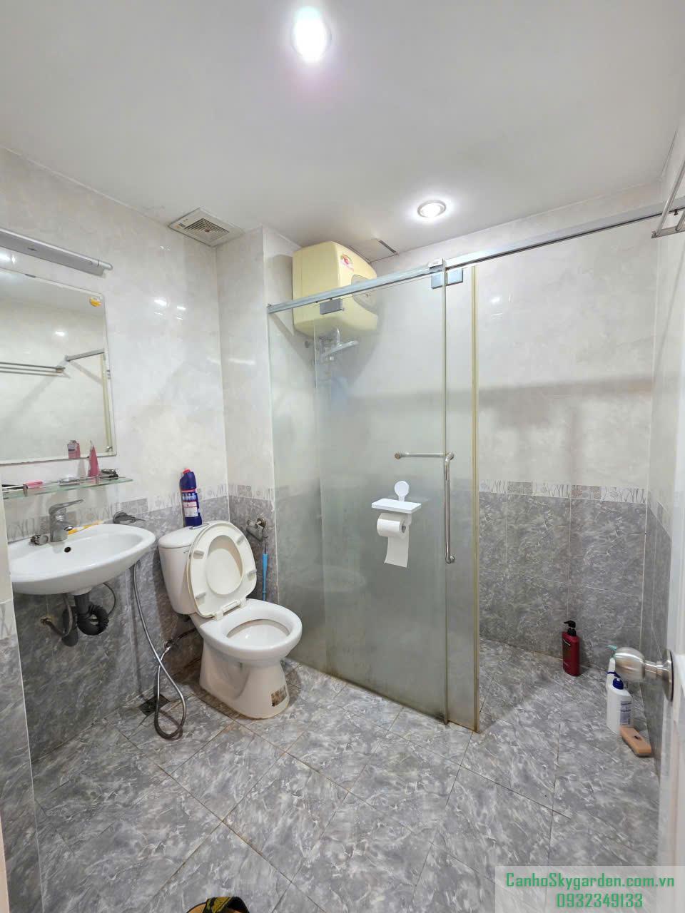 BÁN NHANH CĂN HỘ SKY GARDEN 3, THIẾT KẾ 2 PN VỚI 68M2 Bán (10)