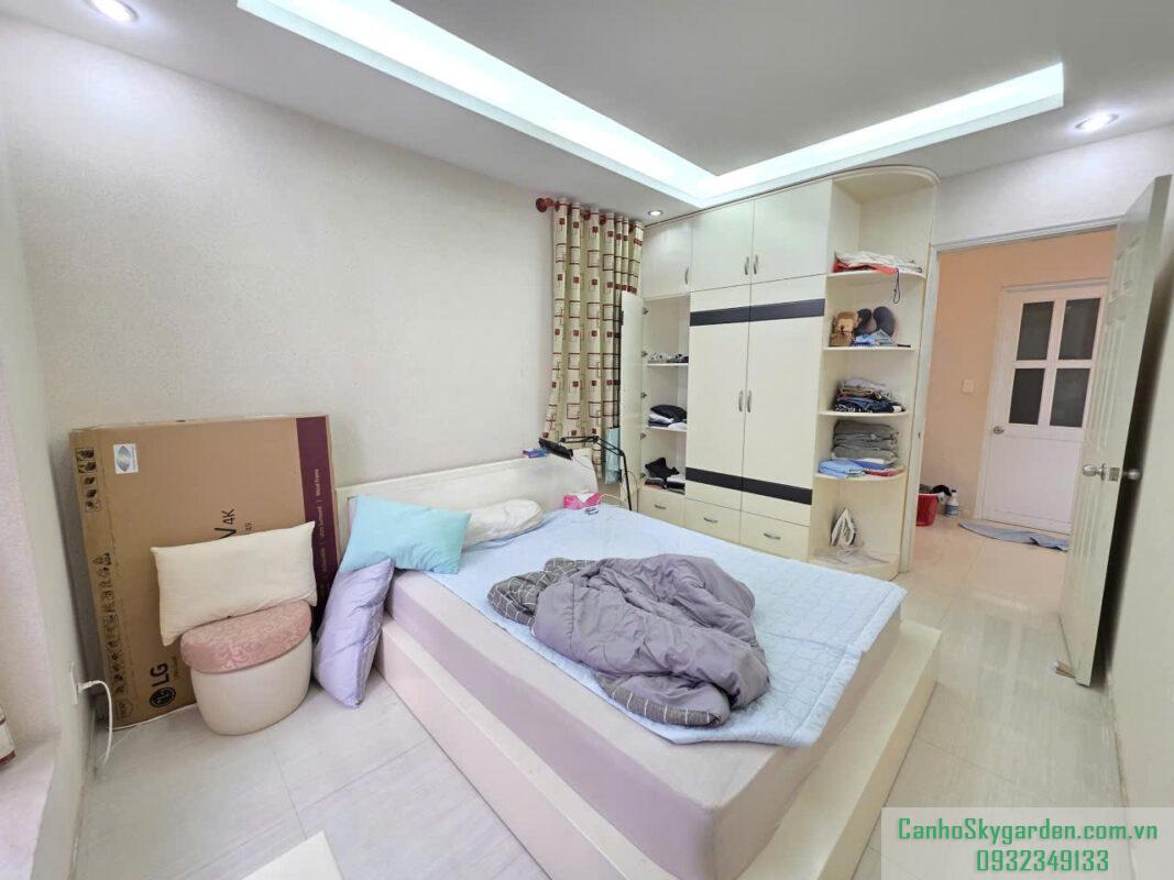 BÁN NHANH CĂN HỘ SKY GARDEN 3, THIẾT KẾ 2 PN VỚI 68M2 Bán (12)
