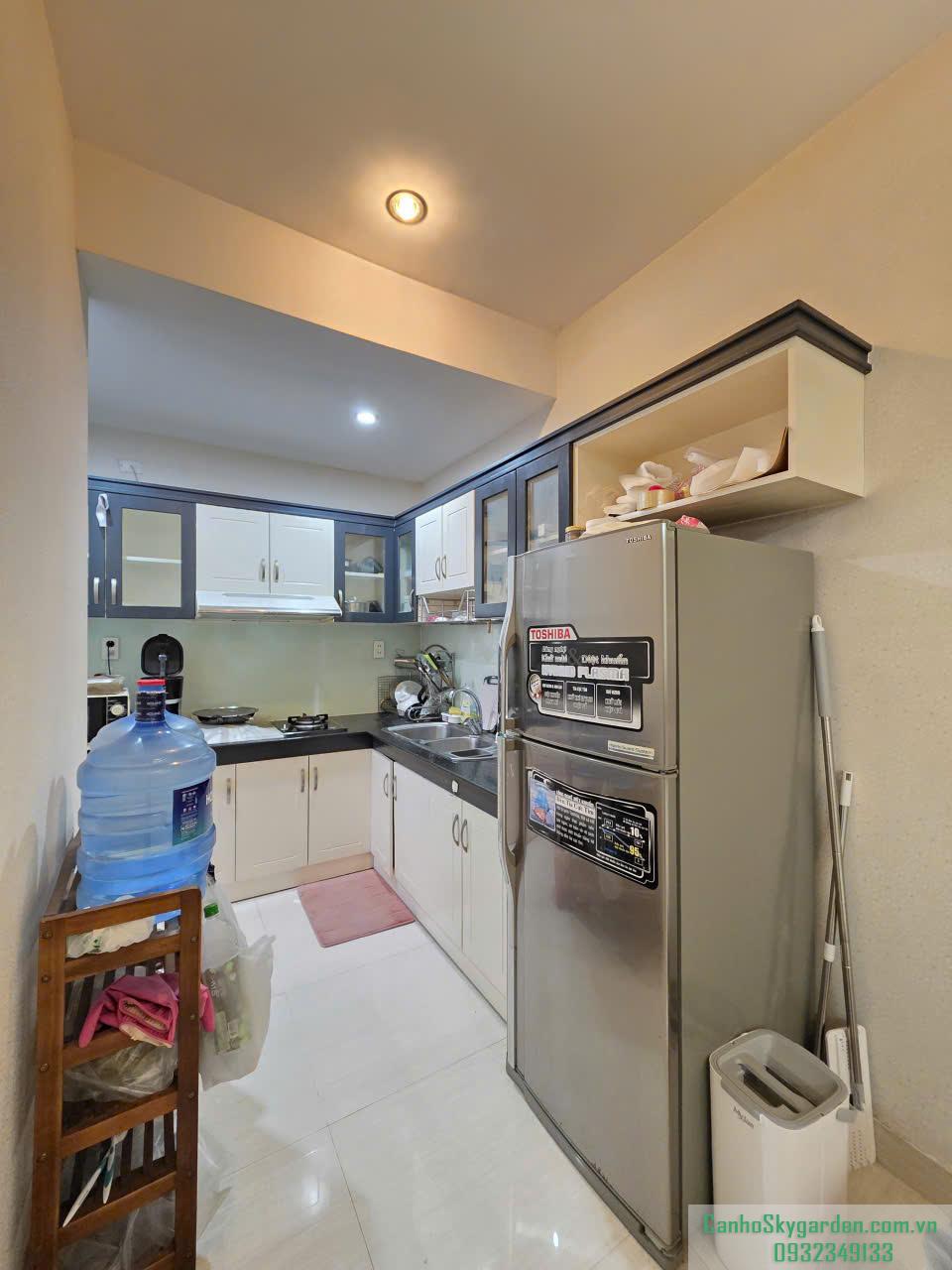 BÁN NHANH CĂN HỘ SKY GARDEN 3, THIẾT KẾ 2 PN VỚI 68M2 Bán (13)