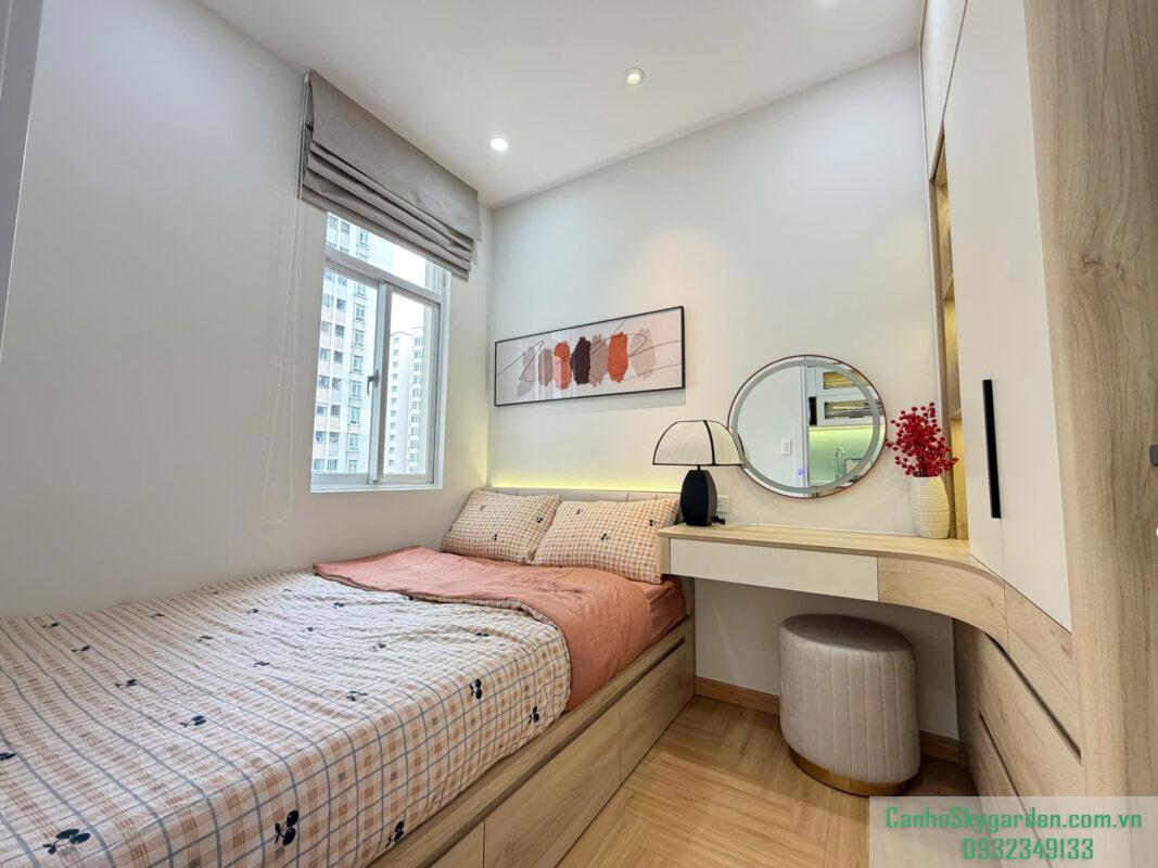 BÁN CĂN HỘ SKY GARDEN 3, 68M2, 2PN, 2WC Bán (9)