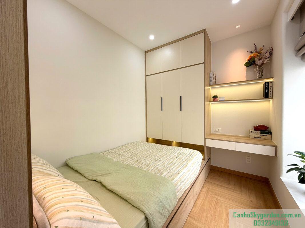 BÁN CĂN HỘ SKY GARDEN 3, 68M2, 2PN, 2WC Bán (10)