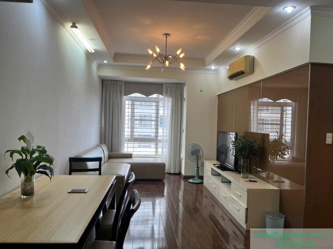 BÁN CĂN HỘ SKY GARDEN .GIÁ TỐT THỊ TRƯỜNG· Bán (7)