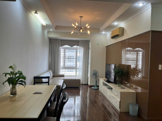 Bán căn hộ Sky Garden 3 , căn góc 72 m2 Bán (1)