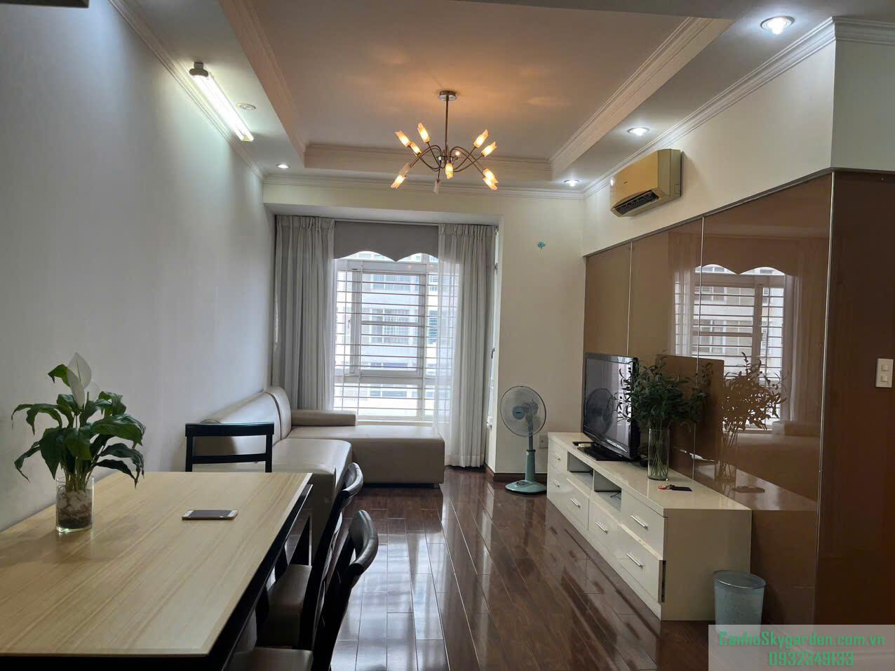 Bán căn hộ Sky Garden 3 , căn góc 72 m2 - 5 Bán căn hộ Sky Garden 3 , căn góc 72 m2 Bán (5)