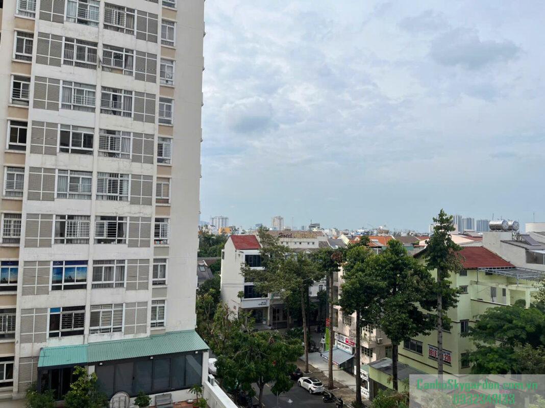 BÁN CĂN HỘ SKY GARDEN .GIÁ TỐT THỊ TRƯỜNG· Bán (10)
