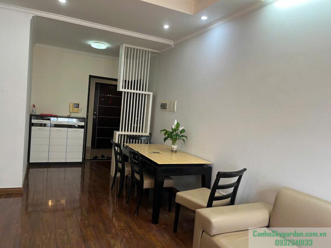 BÁN CĂN HỘ SKY GARDEN .GIÁ TỐT THỊ TRƯỜNG· Bán (12)