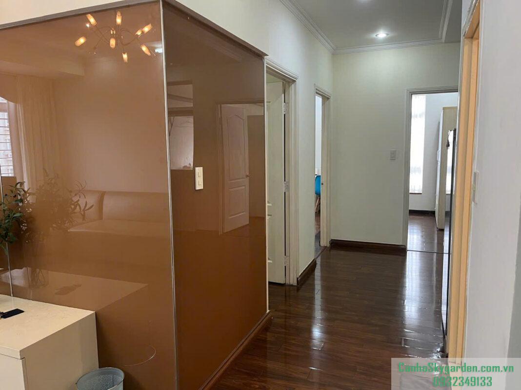 BÁN CĂN HỘ SKY GARDEN .GIÁ TỐT THỊ TRƯỜNG· Bán (14)