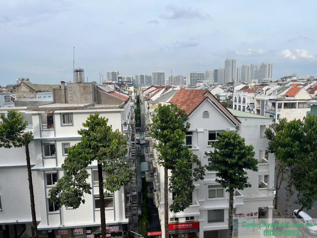 BÁN CĂN HỘ SKY GARDEN .GIÁ TỐT THỊ TRƯỜNG· Bán (15)