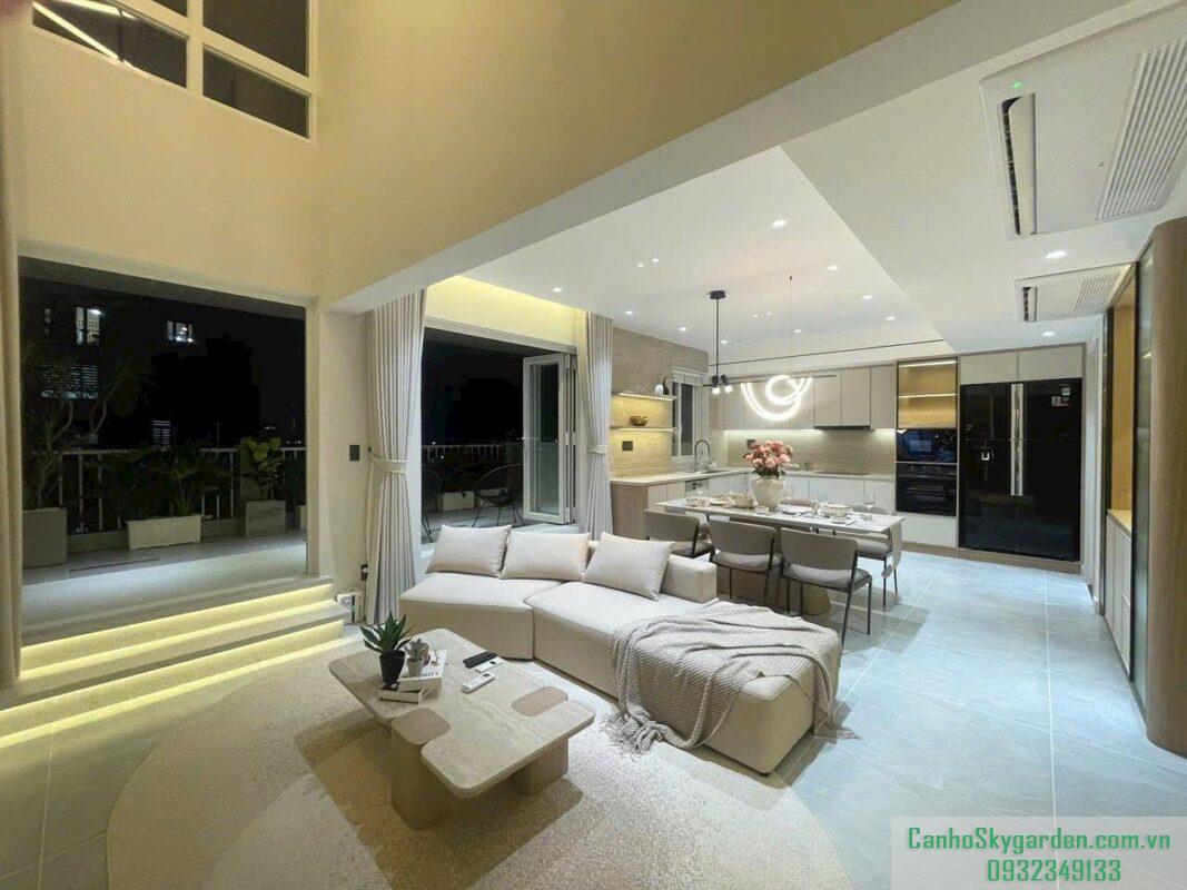 BÁN CĂN HỘ SKY GARDEN 3 , 2PN-2WC ,DIỆN TÍCH 72 M2 Bán (11)
