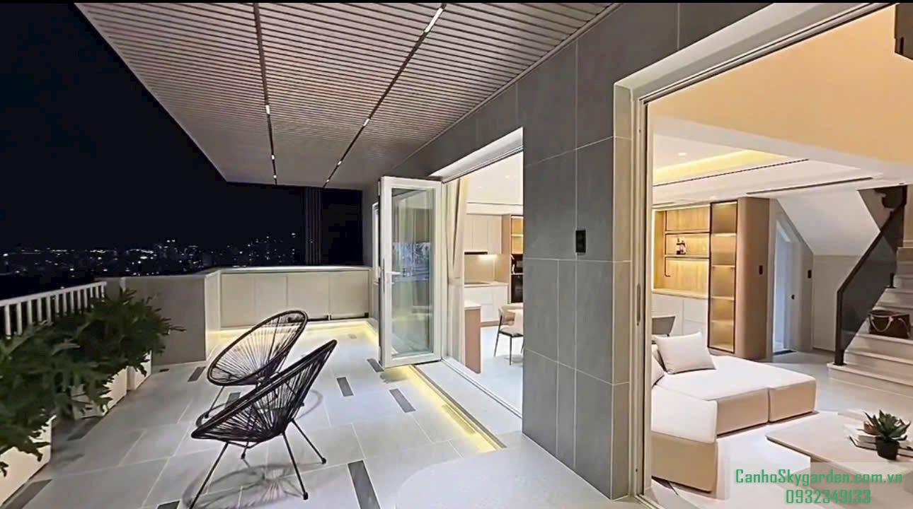 BÁN CĂN HỘ SKY GARDEN 3 , 2PN-2WC ,DIỆN TÍCH 72 M2 Bán (12)