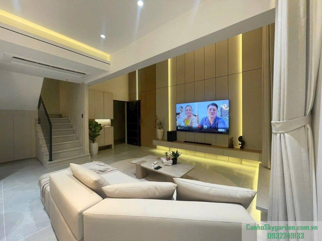 BÁN CĂN HỘ SKY GARDEN 3 , 2PN-2WC ,DIỆN TÍCH 72 M2 Bán (15)
